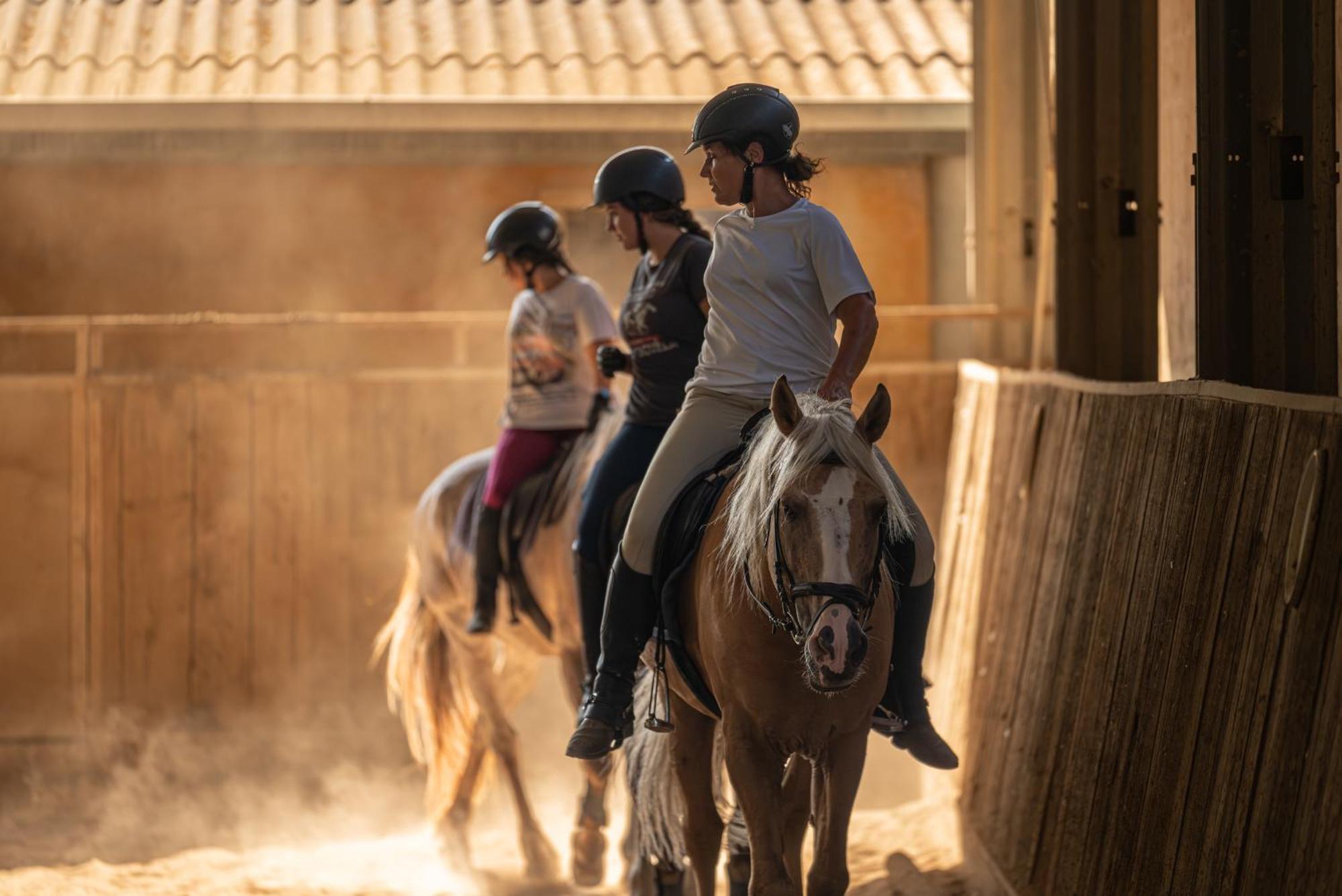 Finca Agroturismo Son Menut Felanitx Dış mekan fotoğraf