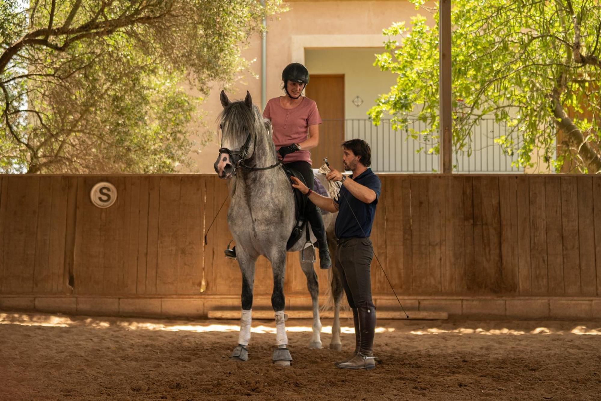 Finca Agroturismo Son Menut Felanitx Dış mekan fotoğraf