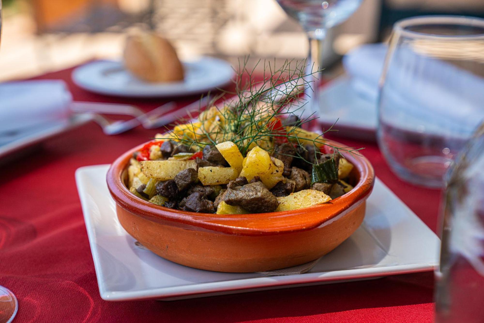 Finca Agroturismo Son Menut Felanitx Dış mekan fotoğraf