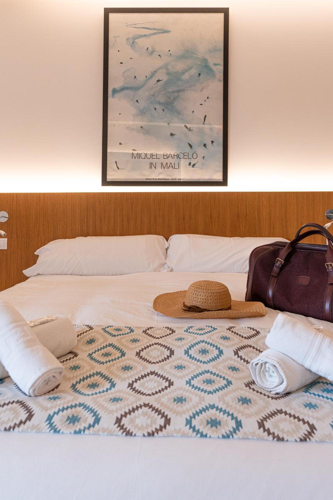 Finca Agroturismo Son Menut Felanitx Dış mekan fotoğraf